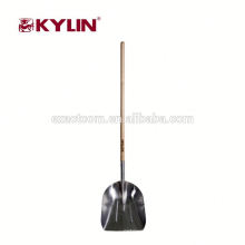 Aluminum Injection Jumbo Garden Leaf And Grass Scoop Hands China